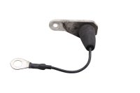 Overvoltage protection alternator suppressor BMW R 1200 GS K25 0307 R12 04-07