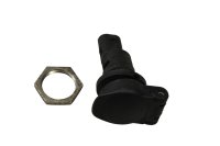 Accessory power socket 12V outlet charger rear left BMW R 1200 RT K26 0368 05-09