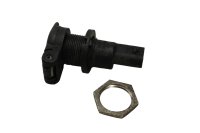 Accessory power socket 12V outlet charger rear left BMW R 1200 RT K26 0368 05-09