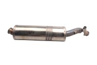 Akrapovic Endschalldämpfer Endtopf Auspuff BMW R 1200 GS K25 0307 R12 04-07