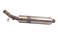 Akrapovic Endschalldämpfer Endtopf Auspuff BMW R 1200 GS K25 0307 R12 04-07