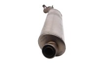 Akrapovic Endschalldämpfer Endtopf Auspuff BMW R 1200 GS K25 0307 R12 04-07