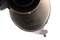 Akrapovic Endschalldämpfer Endtopf Auspuff BMW R 1200 GS K25 0307 R12 04-07
