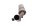 Akrapovic Endschalldämpfer Endtopf Auspuff BMW R 1200 GS K25 0307 R12 04-07