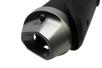 Pakoputkisto kokonainen pakosarja äänenvaimennin oikea Yamaha MT-125 125 A 24-24