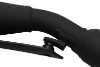 Pakoputkisto kokonainen pakosarja äänenvaimennin oikea Yamaha MT-125 125 A 24-24