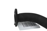 Pakoputkisto kokonainen pakosarja äänenvaimennin oikea Yamaha MT-125 125 A 24-24