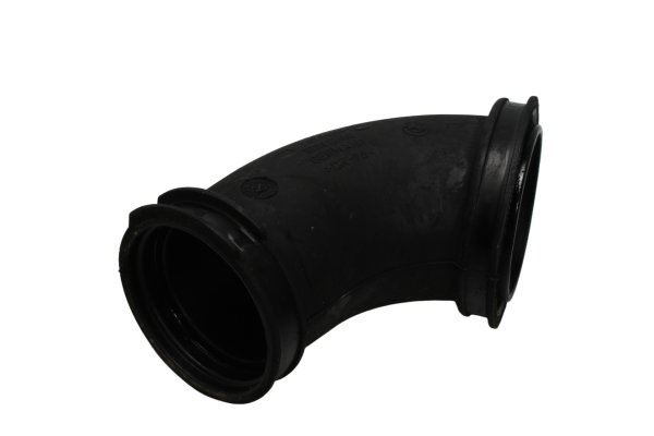 Air intake duct boot airbox throttle body left BMW R 1200 RT K26 0368 05-09