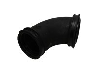 Air intake duct boot airbox throttle body left BMW R 1200 RT K26 0368 05-09