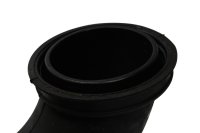 Air intake duct boot airbox throttle body left BMW R 1200 RT K26 0368 05-09