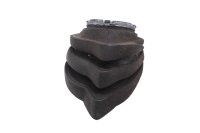 Drive shaft boot rubber bellows rear swingarm BMW R 1200 GS K25 0307 R12 04-07
