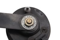 Horn signal hooter klaxon 12V 335Hz Bosch BMW R 1200 GS K25 0307 R12 04-07