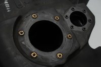 Fuel tank petrol gas reservoir cell locking ring BMW R 1200 RT K26 0368 05-09