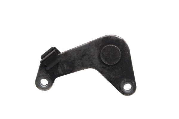 Auspuffhalter Halteplatte Schalldämpfer Bolzen BMW R 1200 GS K25 0307 R12 04-07