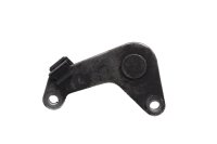 Auspuffhalter Halteplatte Schalldämpfer Bolzen BMW R 1200 GS K25 0307 R12 04-07