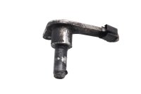 Auspuffhalter Halteplatte Schalldämpfer Bolzen BMW R 1200 GS K25 0307 R12 04-07