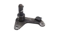 Auspuffhalter Halteplatte Schalldämpfer Bolzen BMW R 1200 GS K25 0307 R12 04-07