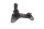Auspuffhalter Halteplatte Schalldämpfer Bolzen BMW R 1200 GS K25 0307 R12 04-07