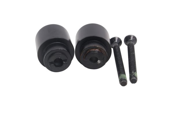 Contrapesos par izquierdo derecho Honda CBR 1000 RR Fireblade Euro 4 SC77 17-20