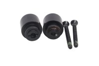Contrapesos par izquierdo derecho Honda CBR 1000 RR Fireblade Euro 4 SC77 17-20