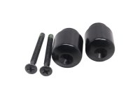 Contrapesos par izquierdo derecho Honda CBR 1000 RR Fireblade Euro 4 SC77 17-20