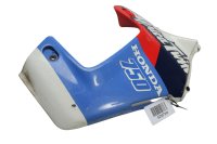Carenado lateral tapa depósito derecho Honda XRV 750 Africa Twin RD04 90-92