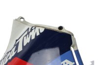 Carenado lateral tapa depósito derecho Honda XRV 750 Africa Twin RD04 90-92