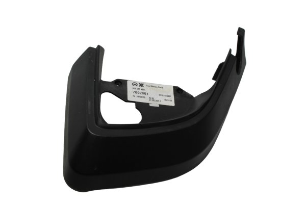 Mirror housing left cover trim panel mount shell BMW R 1200 RT K26 0368 05-09