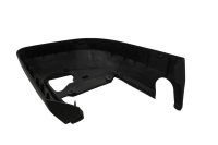 Mirror housing left cover trim panel mount shell BMW R 1200 RT K26 0368 05-09