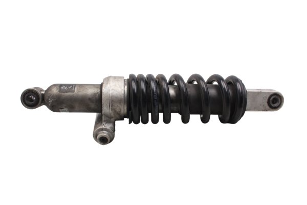 Federbein Stoßdämpfer hinten Sachs Hyperpro BMW F 800 GS E8GS 0219 08-12