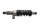 Federbein Stoßdämpfer hinten Sachs Hyperpro BMW F 800 GS E8GS 0219 08-12