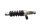 Federbein Stoßdämpfer hinten Sachs Hyperpro BMW F 800 GS E8GS 0219 08-12