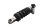 Federbein Stoßdämpfer hinten Sachs Hyperpro BMW F 800 GS E8GS 0219 08-12