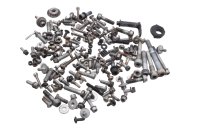 Schraubensatz Konvolut Muttern Unterlegscheiben BMW R 1200 GS K25 0307 R12 04-07