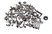 Schraubensatz Konvolut Muttern Unterlegscheiben BMW R 1200 GS K25 0307 R12 04-07