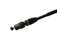 Throttle cable left side accelerator wire Bowden BMW R 1200 RT K26 0368 05-09