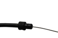 Throttle cable left side accelerator wire Bowden BMW R 1200 RT K26 0368 05-09