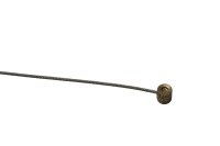 Throttle cable left side accelerator wire Bowden BMW R 1200 RT K26 0368 05-09