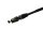 Throttle cable left side accelerator wire Bowden BMW R 1200 RT K26 0368 05-09