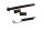 Caballete central Five Stars con muelle Honda XRV 750 Africa Twin RD04 90-92