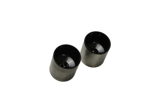 Bucket tappet valve lifter camshaft left set of 2 BMW R 1200 RT K26 0368 05-09