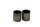 Bucket tappet valve lifter camshaft left set of 2 BMW R 1200 RT K26 0368 05-09