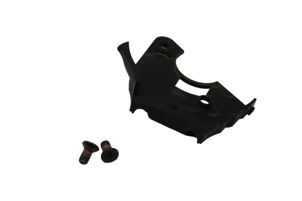Throttle housing cable holder cover handlebar right BMW R 1200 RT K26 0368 05-09