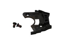 Throttle housing cable holder cover handlebar right BMW R 1200 RT K26 0368 05-09