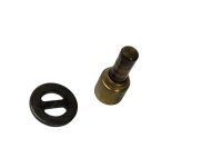 Oil thermostat expansion element spring cooler BMW R 1200 RT K26 0368 05-09