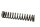 Oil thermostat expansion element spring cooler BMW R 1200 RT K26 0368 05-09