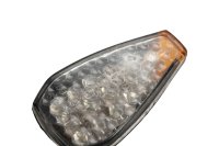 Indicator turn signal LED mini front left blinker Suzuki TL 1000 S AG 97-01