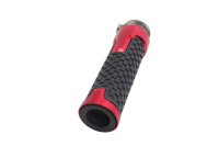 Gashandtag gasrör styrgrepp höger sida röd svart Honda CBR 900 RR SC50 02-03
