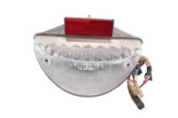Baglygte LED refleks nummerpladebelysning BMW R 1200 GS K25 0307 R12 04-07