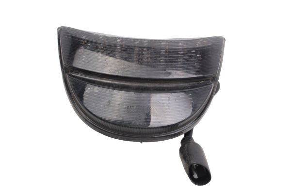 Baklampa LED rökfärgad bromsljus baklykta stopp Honda CBR 900 RR SC50 02-03